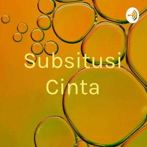 Subsitusi Cinta