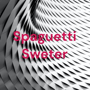 Spaguetti Sweter