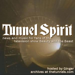 Tunnel Spirit