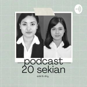 20 SEKIAN