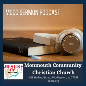 Monmouth Community Christian Church (MCCC)