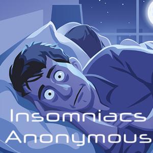 Insomniacs Anonymous