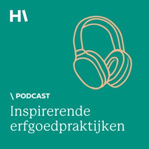 Inspirerende Erfgoedpraktijken