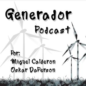 Generador Podcast