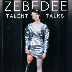 Zebedee Talent Talks