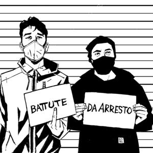 Battute Da Arresto