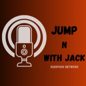 Jump N with Jack (The Sports Pod)