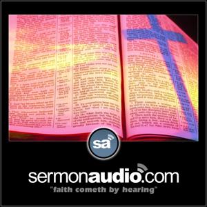 North Korea audio weblog on SermonAudio