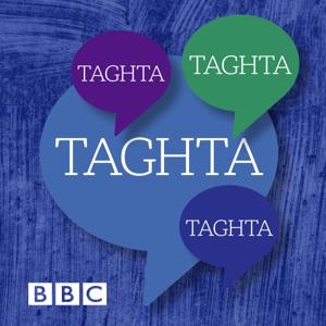 Taghta by BBC Radio nan Gàidheal