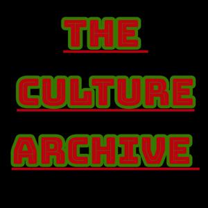 The Culture Archive