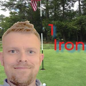 1 Iron