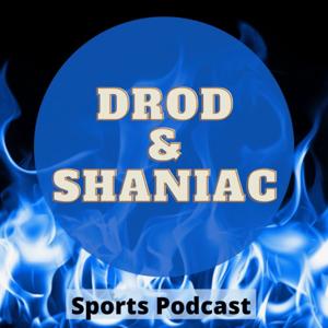 DROD & Shaniac Podcast