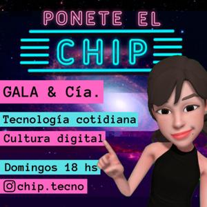 Ponete el Chip