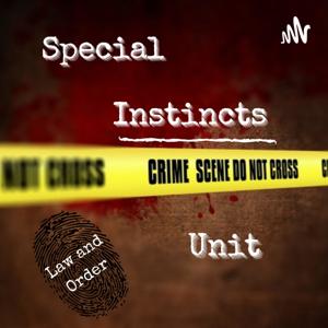 Special Instincts Unit