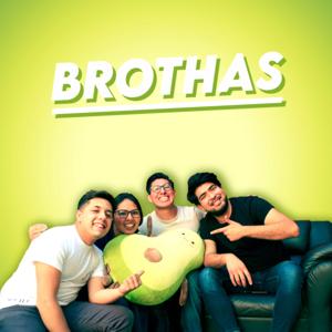 Brothas!