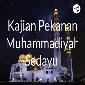 Kajian Pekanan Muhammadiyah Sedayu