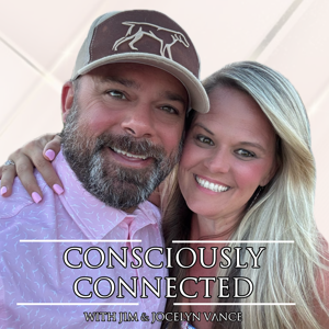 CONSCIOUSLY CONNECTED