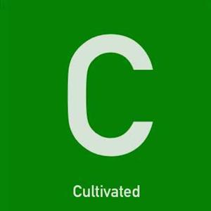 Cultivated