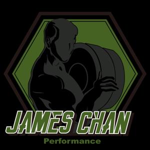 JC Performance Podcast