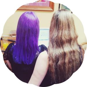 Conversations with Geek People