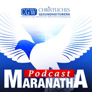 MARANATHA - Der Herr kommt bald