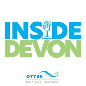 Inside Devon podcast