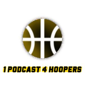 1 Podcast 4 Hoopers