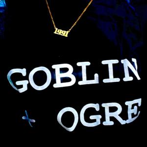 GOBLIN ➕ OGRE