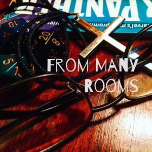 Many Rooms