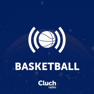 Cluch Radio Basketball