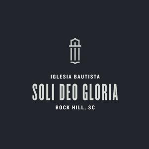 Iglesia Bautista Soli Deo Gloria