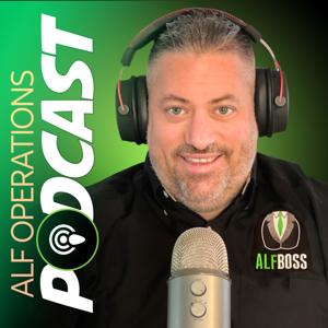 ALF BOSS Podcast