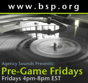 Agency Sounds and BSP Radio