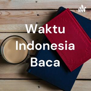 Waktu Indonesia Baca