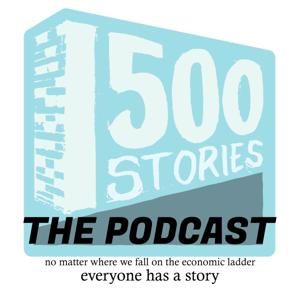 1500 Stories