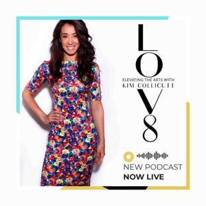 L-O-V8 Podcast