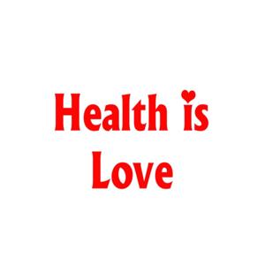 Health is Love