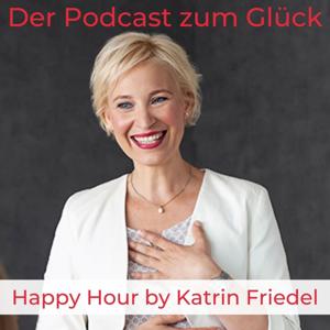 Happy Hour by Katrin Friedel