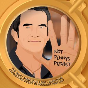 Not Penny's Probst