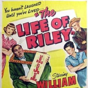 The Life of Riley by Entertainment Radio