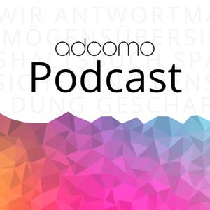 adcomo Podcast