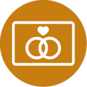 Meine Hochzeitsmacher - Podcast