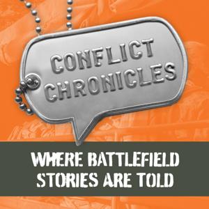Conflict Chronicles
