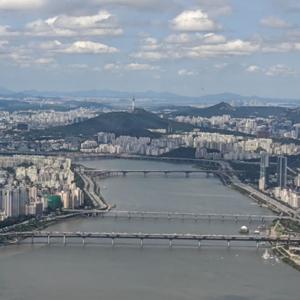 Seoul in my Seoul Podcast