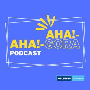 AHA!-gora podcast