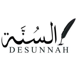 DeSunnah by Mohammed Ibn khalifa