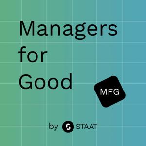 Managers for Good