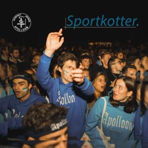 Sportkotter.
