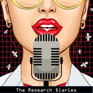 The Research Diaries