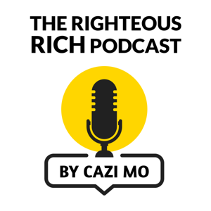 The Righteous Rich Podcast